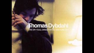 Thomas Dybdahl - A lovestory