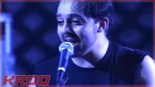 System Of A Down - Kill Rock N Roll live【KROQ AAChristmas | 60fps】