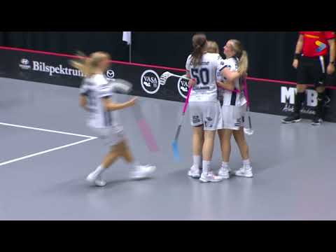 Highlights: Dalen - Warberg