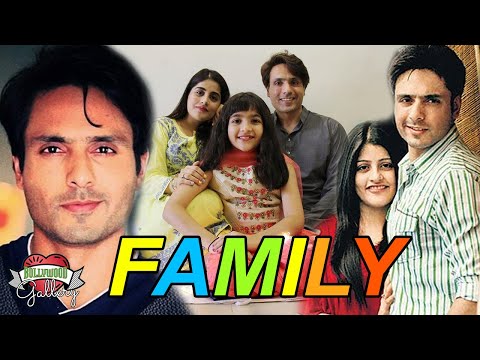 Iqbal Khan Actor
