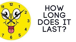 The Million Dollar Question, how long does a Hair Replacement Last?