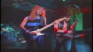 Iron Maiden - Revelations Music Video [HD]