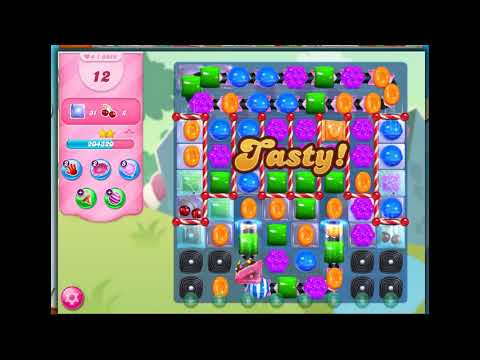candy crush saga level 6958