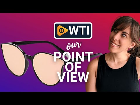 SOJOS Sunglasses - WTI product video review