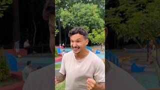 ELES NÃO PARAM DE ME IMITAR