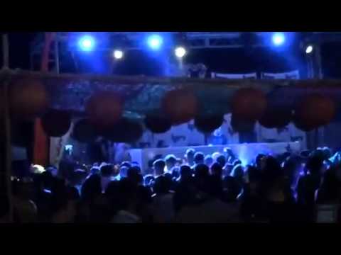 Roger Sanchez playing Boris – In Da Houz @ Mamitas Beach Club - BPM Festival [Suara]