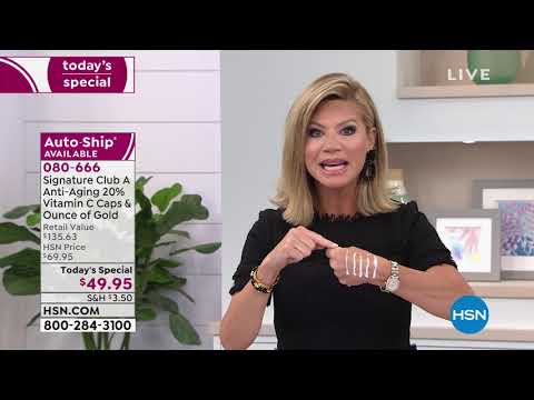 HSN | The Friday Night Show with Amy and Adam 05.10.2019 - 10 PM