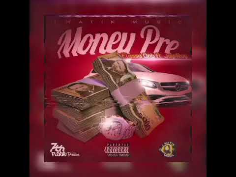 Flassa Dnb ft Jay ray - Money pre (official audio)