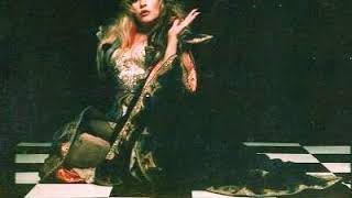 Stevie Nicks ~ Juliet (Unmixed Outtake Scaled Down 19/12/1988)