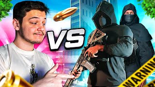 DES JOUEURS NUKE DANS LE LOBBY ?