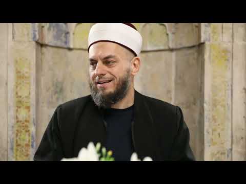 "Muhtesar Kudurija" hanefijski fikh 1. dio - Predavač hfz. Dževad Gološ