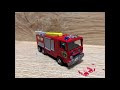 Fireman Sam Jupiter Mix Of Classic And Series 5
