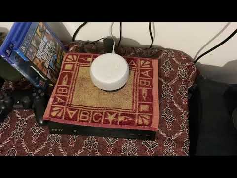 I made a 2002 Sony Audio System a bit smarter with Alexa 🤗 (Use headphones for best quality)