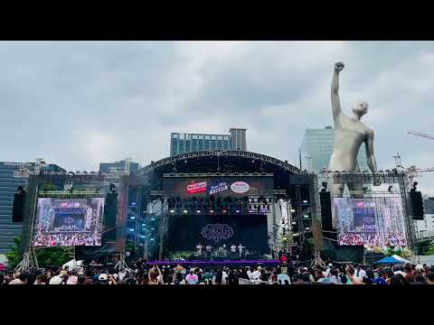 JROA - CIRCUS MUSIC FESTIVAL 7 (JANUARY 31, 2026) FULL SET