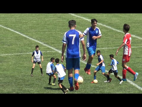 21° Memorial Mons. Don Gino Alberti - Beretta Matteo