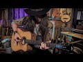PLANET CARAVAN Fingerstyle Guitar Cover Black Sabbath Pantera