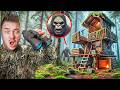 BIGFOOT INVESTIGATION THE MOVIE Cardboard Crafts