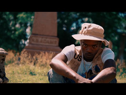 Ralph La'Renn x Venting (Music Video) KB Films