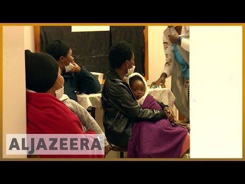 🇿🇦 Drug-resistant TB cases booming in South Africa | Al Jazeera English