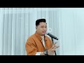 KEPADA HATI CAKRA KHAN COVER BY TitoMunandar