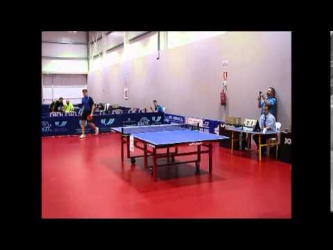 Raul Porta - Fase ascenso DH 2015