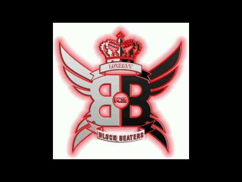 K2 Blockbeaters - Madness (@BlockbeatersUK)