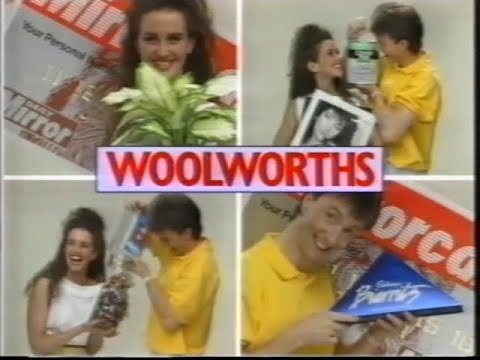 80's Adverts Vol. 64: LWT/ITV (22 March 1987)