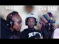 NadiAli Vs Zan Takeover Bars Battle League Round 1 NEW FEMALES