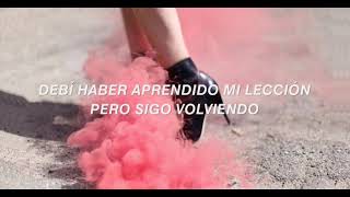 Disappear - Selena Gomez (letra en español)