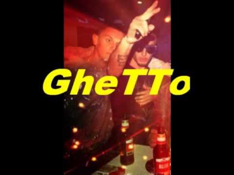 Getosar - Ngoje Baben [ With LyrIcs 2013 ]