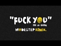 Cee Lo Green - Fuck You (Modestep Remix) 