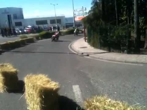 Trofeu Urban Cup Guarda 2012