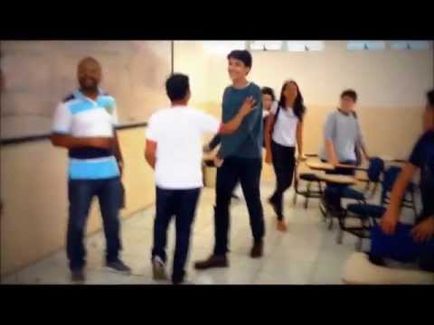 Aleatoriedades(Show do buchecha da Bahia)