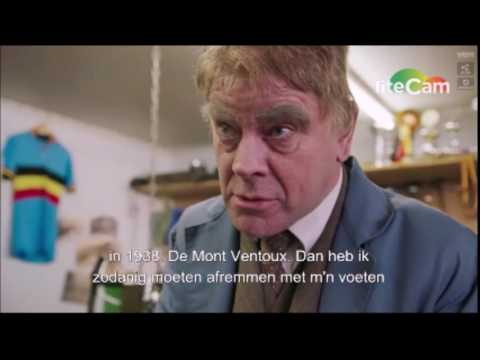 Allemaal Chris - Vervaecke Velo's - Remmen