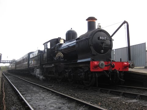 SOLE SLIP: GWR Dukedog 'Earl Of Berkeley'