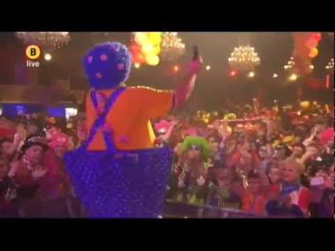 Frans Bauer - Ratatadadada  (Fijnfisjenie 2015)