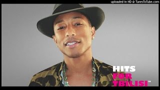 Pharrell Williams - Freedom (Remastered)