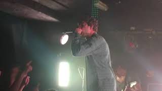 In Hearts Wake - Badlands (Live, Underworld, London 2017)