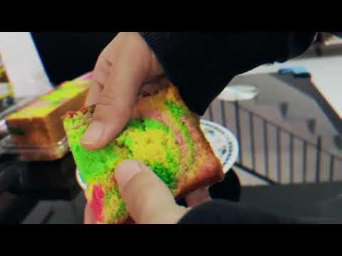 Let’s go review my favourite cake😋