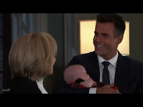 GH: 12/22/21 - Christmas with the Quartermaine's Part 1/2