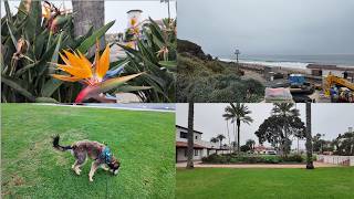 The beauty of San Clemente California!