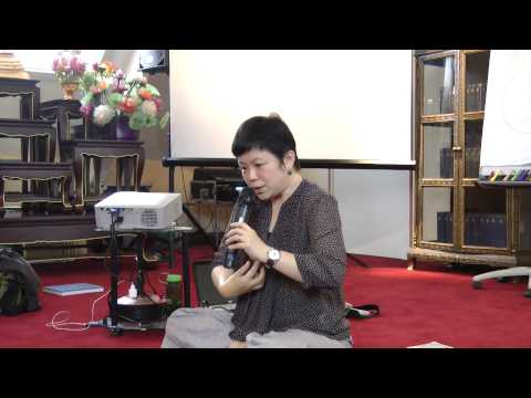 คลิกเพื่อดูคลิปวิดีโอ