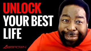 Discover Your PURPOSE - Les Brown (The Power Call)