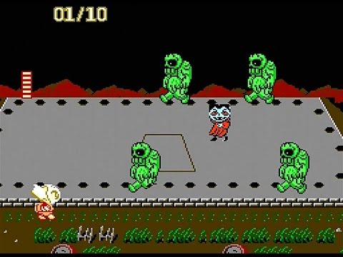 スプラッターハウス わんぱくグラフィティ