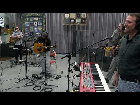 Fruition - Can You Tell Me