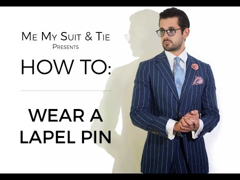 download lagu mp3 mp4 Suit Pins, download lagu Suit Pins gratis, unduh video klip Suit Pins