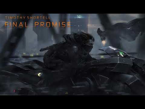 Timothy Shortell - Final Promise (Epic Dramatic Emotional)