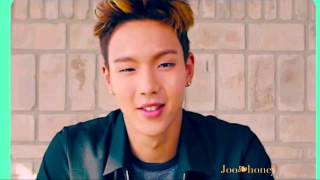 150919 AMEN MONSTA X ～SHOWNU～