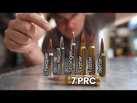 7 Cartridges Better Than 7 PRC
