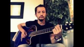 Say but don&#39;t say (cover)